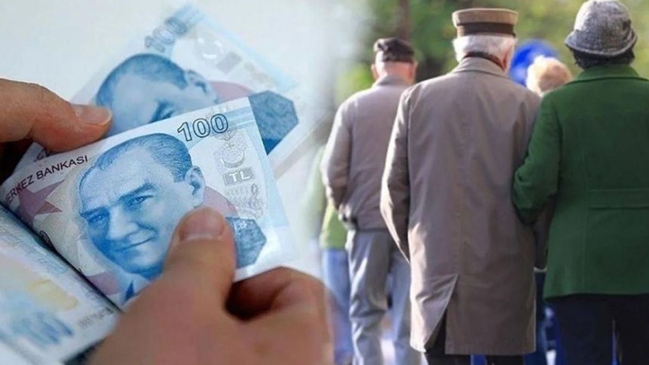 Emeklilik sistemi sil baştan! İşte yeni model...